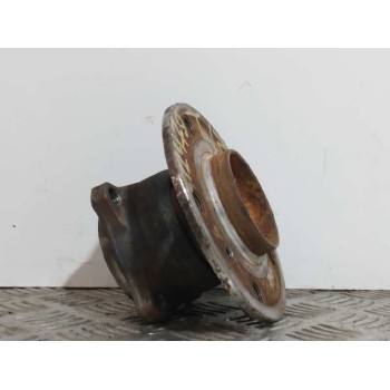 Recambio de buje para mercedes-benz clase a (w169) 2.0 cdi cat referencia OEM IAM  5 TORNILLOS 