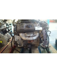 Recambio de motor completo para peugeot 206 berlina e-music referencia OEM IAM HFZ B 133.000KM 2