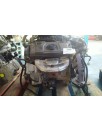 Recambio de motor completo para peugeot 206 berlina e-music referencia OEM IAM HFZ B 133.000KM