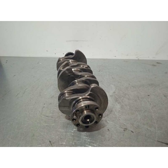 Recambio de cigueñal para fiat ulysse (179) 2.0 jtd básico referencia OEM IAM   
