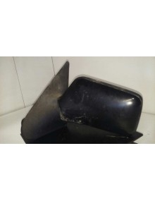 Recambio de retrovisor izquierdo para seat cordoba berlina (6k2) clx referencia OEM IAM  MANUAL 