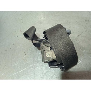 Recambio de cinturon seguridad delantero derecho para smart forfour 1.5 cdi cat referencia OEM IAM 602873600  