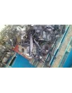 Recambio de motor completo para peugeot 206 berlina e-music referencia OEM IAM HFZ B 133.000KM