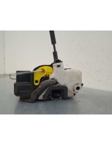 Recambio de cerradura puerta delantera izquierda para chevrolet cruze station wagon lt+ referencia OEM IAM 13577971 13579522 5 P 2