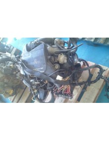 Recambio de motor completo para renault megane i fase 2 berlina (ba0) 1.9 dti diesel cat referencia OEM IAM F9Q736  
