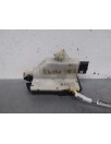 Recambio de cerradura puerta trasera derecha para citroën c4 lim. live edition referencia OEM IAM 9685352080  5 PINS