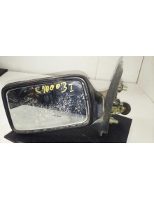Recambio de retrovisor izquierdo para seat cordoba berlina (6k2) clx referencia OEM IAM  MANUAL  2