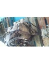 Recambio de motor completo para peugeot 206 berlina e-music referencia OEM IAM HFZ B 133.000KM