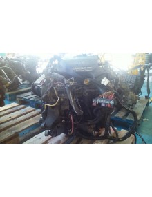 Recambio de motor completo para renault megane i fase 2 berlina (ba0) 1.9 dti diesel cat referencia OEM IAM F9Q736   2