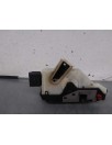 Recambio de cerradura puerta trasera derecha para citroën c4 lim. live edition referencia OEM IAM 9685352080  5 PINS