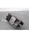Recambio de cerradura puerta trasera derecha para citroën c4 lim. live edition referencia OEM IAM 9685352080  5 PINS