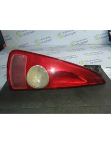 Recambio de piloto trasero izquierdo para renault espace iv (jk0) expression referencia OEM IAM   