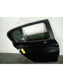Recambio de puerta trasera derecha para bmw serie 1 lim. (f20) 118d referencia OEM IAM    2