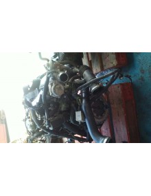 Recambio de motor completo para renault megane i classic (la0) 1.9 dti alize referencia OEM IAM F9Q734  197.680KM 2