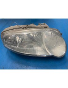 Recambio de faro derecho para alfa romeo 147 (190) 1.9 jtd distinctive referencia OEM IAM 468261940 1ª 