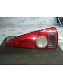 Recambio de piloto trasero derecho para renault espace iv (jk0) expression referencia OEM IAM   