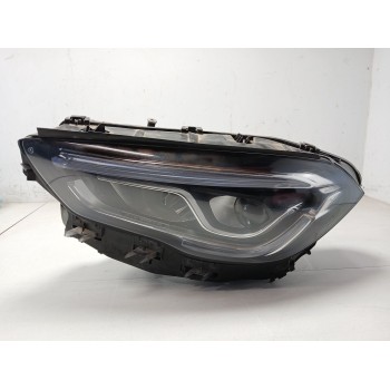 Recambio de faro izquierdo para mercedes-benz gla (h247) gla 200 d (247.712) referencia OEM IAM A2479066301KZ  