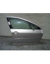 Recambio de puerta delantera derecha para peugeot 407 st sport referencia OEM IAM   