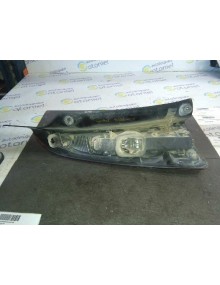 Recambio de piloto trasero derecho para renault espace iv (jk0) expression referencia OEM IAM    2