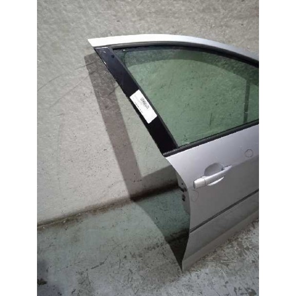 Recambio de puerta delantera derecha para peugeot 407 st sport referencia OEM IAM   