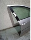 Recambio de puerta delantera derecha para peugeot 407 st sport referencia OEM IAM   