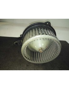 Recambio de motor calefaccion para audi a6 berlina (4b2) 2.5 tdi referencia OEM IAM 4B1820021B   2