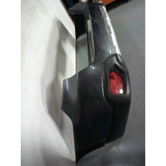 Recambio de paragolpes trasero para subaru outback (b15) executive plus s awd referencia OEM IAM   UN ROCE