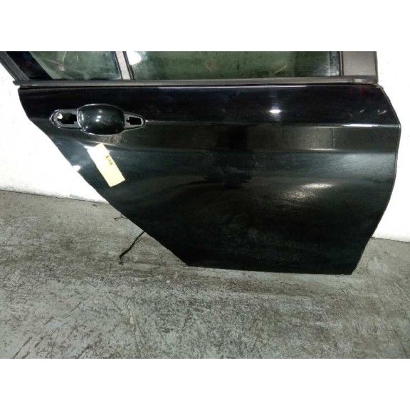 Recambio de puerta trasera derecha para bmw serie 1 lim. (f20) 118d referencia OEM IAM   
