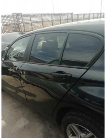 Recambio de puerta trasera izquierda para bmw serie 1 lim. (f20) 118d referencia OEM IAM   