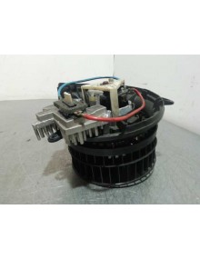 Recambio de motor calefaccion para mercedes-benz clase clk (w208) coupe 200 compressor (evo) (208.344) referencia OEM IAM 5HL351