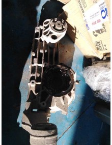 Recambio de diferencial trasero para audi a6 berlina (4b2) 2.5 tdi referencia OEM IAM EUT EUT120700  2