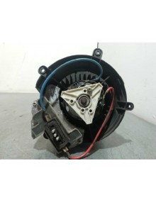 Recambio de motor calefaccion para mercedes-benz clase clk (w208) coupe 200 compressor (evo) (208.344) referencia OEM IAM 5HL351 2
