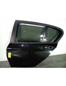 Recambio de puerta trasera izquierda para bmw serie 1 lim. (f20) 118d referencia OEM IAM    2