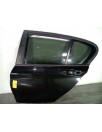 Recambio de puerta trasera izquierda para bmw serie 1 lim. (f20) 118d referencia OEM IAM   