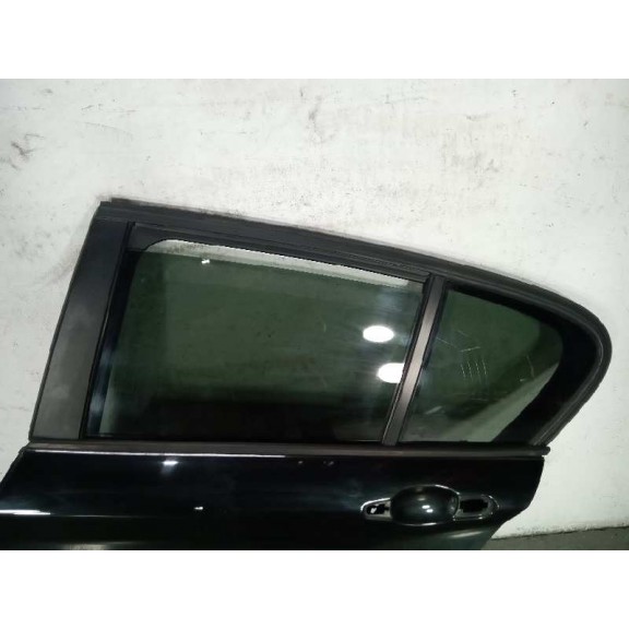 Recambio de puerta trasera izquierda para bmw serie 1 lim. (f20) 118d referencia OEM IAM   