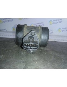 Recambio de caudalimetro para alfa romeo 147 (190) 1.6 t.spark eco distinctive referencia OEM IAM 0281002309   2