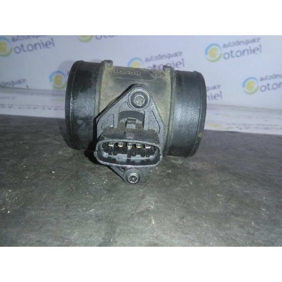 Recambio de caudalimetro para alfa romeo 147 (190) 1.6 t.spark eco distinctive referencia OEM IAM 0281002309  
