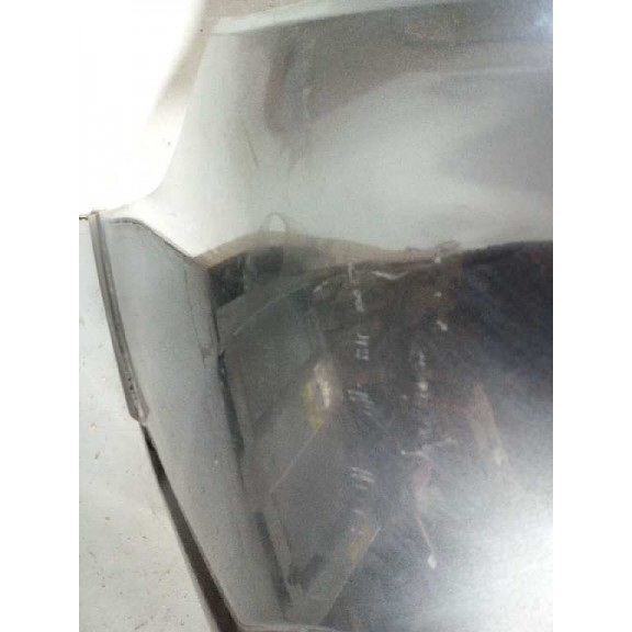 Recambio de paragolpes trasero para subaru outback (b15) executive plus s awd referencia OEM IAM   UN ROCE