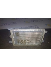 Recambio de piloto delantero izquierdo para volkswagen golf iii berlina (1h1) gti referencia OEM IAM   BLANCO