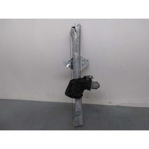 Recambio de elevalunas delantero derecho para citroën c4 lim. live edition referencia OEM IAM 9802531780 402276K 6 PINS
