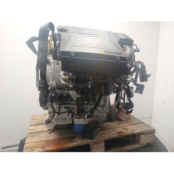 MOTOR COMPLETO G4LE B