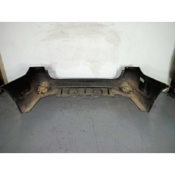 Recambio de paragolpes trasero para subaru outback (b15) executive plus s awd referencia OEM IAM   UN ROCE