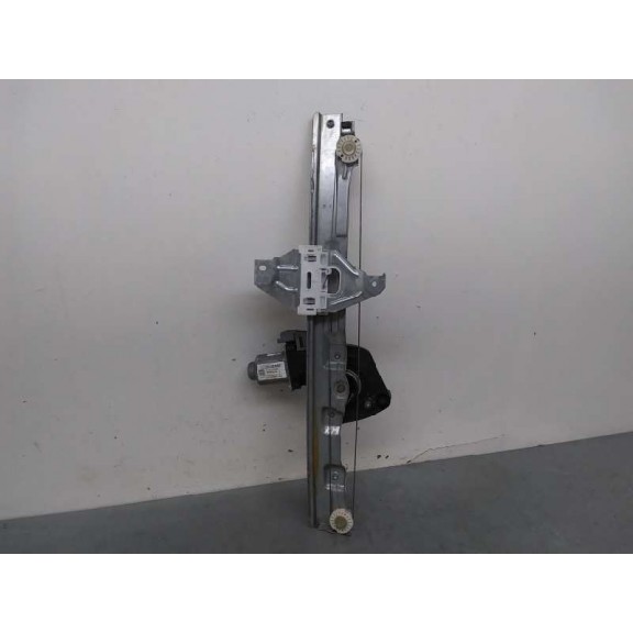 Recambio de elevalunas delantero derecho para citroën c4 lim. live edition referencia OEM IAM 9802531780 402276K 6 PINS