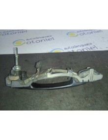 Recambio de maneta exterior delantera derecha para seat arosa (6h1) select referencia OEM IAM    2