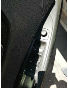 Recambio de mando elevalunas delantero izquierdo para seat leon (5f1) style visio edition referencia OEM IAM   