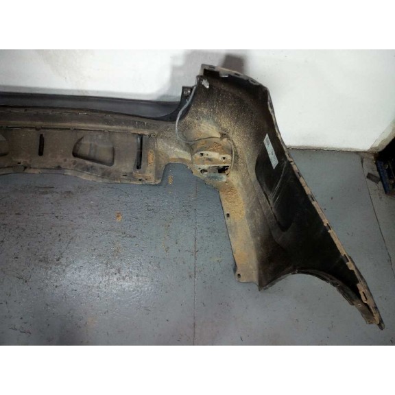 Recambio de paragolpes trasero para subaru outback (b15) executive plus s awd referencia OEM IAM   UN ROCE