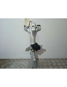 Recambio de elevalunas trasero izquierdo para chevrolet cruze station wagon lt+ referencia OEM IAM 95299687 ELÉCTRICO  2