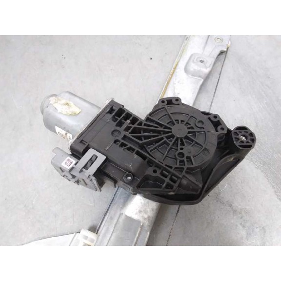 Recambio de elevalunas delantero derecho para citroën c4 lim. live edition referencia OEM IAM 9802531780 402276K 6 PINS