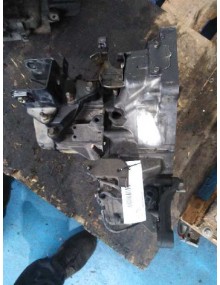 Recambio de caja cambios para mazda premacy (cp) td active referencia OEM IAM 3TF0908222  