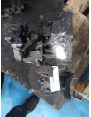 Recambio de caja cambios para mazda premacy (cp) td active referencia OEM IAM 3TF0908222  